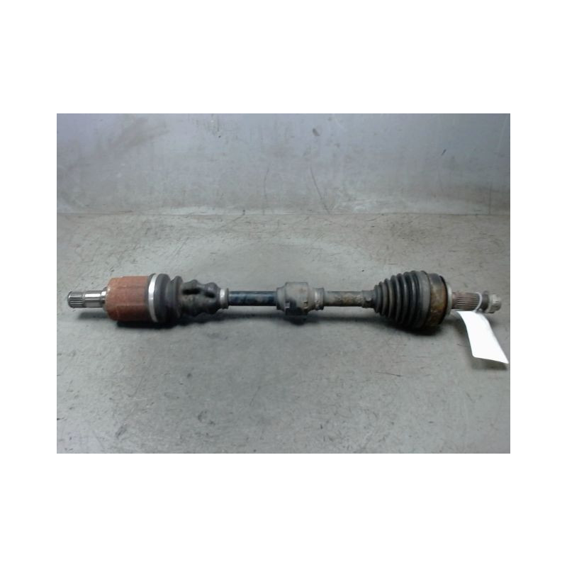 TRANSMISSION AVANT GAUCHE HONDA CR-Z 1.5 IMA 