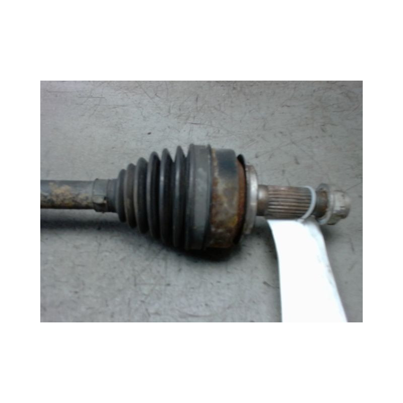 TRANSMISSION AVANT GAUCHE HONDA CR-Z 1.5 IMA 