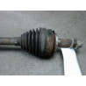 TRANSMISSION AVANT GAUCHE HONDA CR-Z 1.5 IMA 