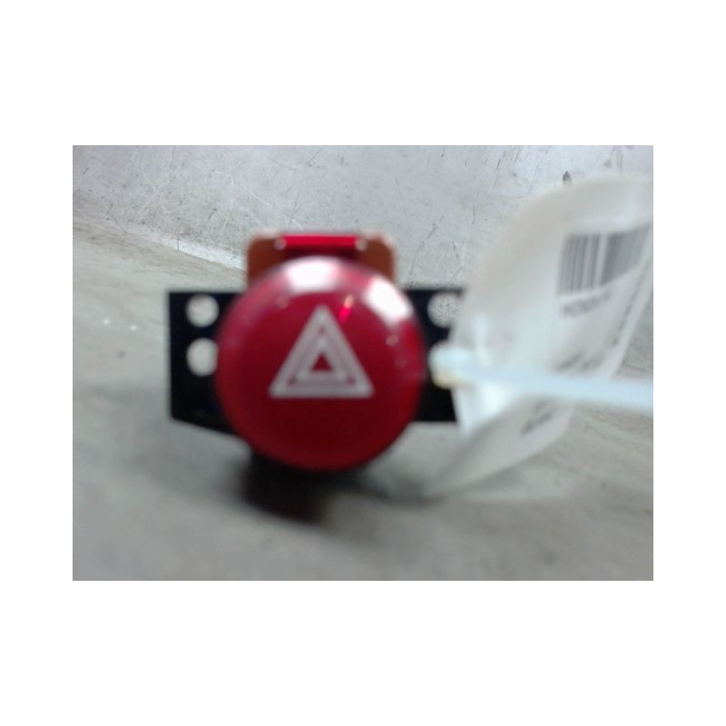BOUTON DE WARNING HONDA CR-Z