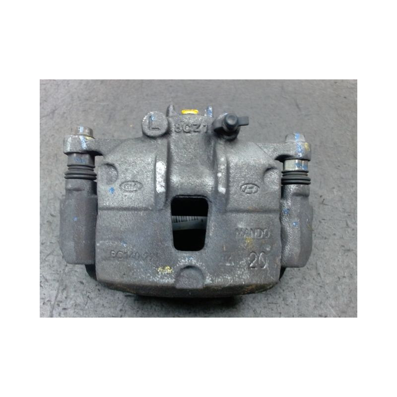 ETRIER DE FREIN AVANT GAUCHE HYUNDAI I10