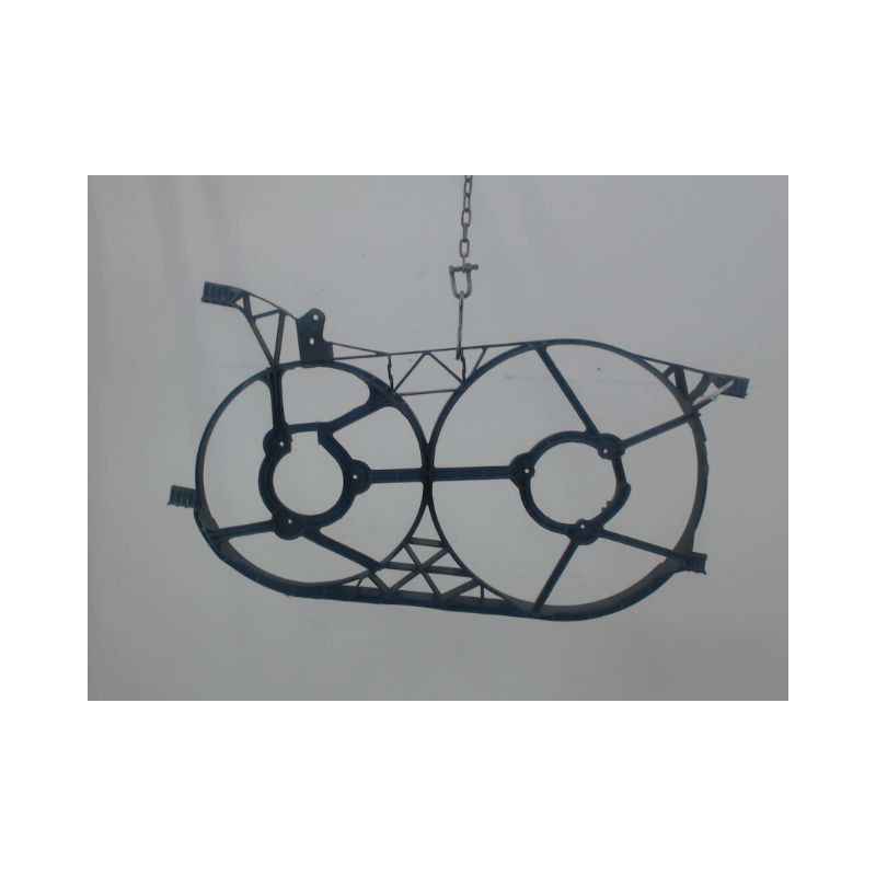 SUPPORT DE VENTILATEUR RENAULT ESPACE 2006-