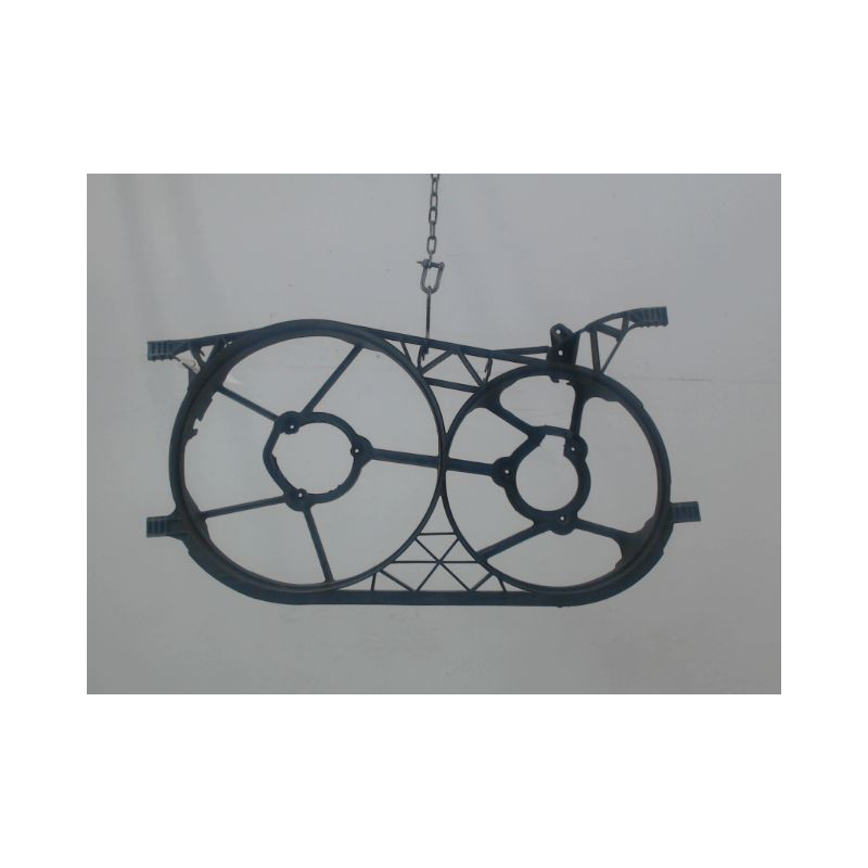SUPPORT DE VENTILATEUR RENAULT ESPACE 2006-
