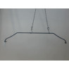 BARRE STABILISATRICE ARRIERE BMW SERIE 1
