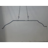 BARRE STABILISATRICE ARRIERE BMW SERIE 1