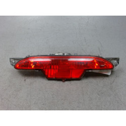 FEU BROUILLARD CENTRAL AR