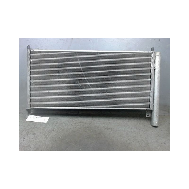 CONDENSEUR CLIMATISATION TOYOTA PRIUS