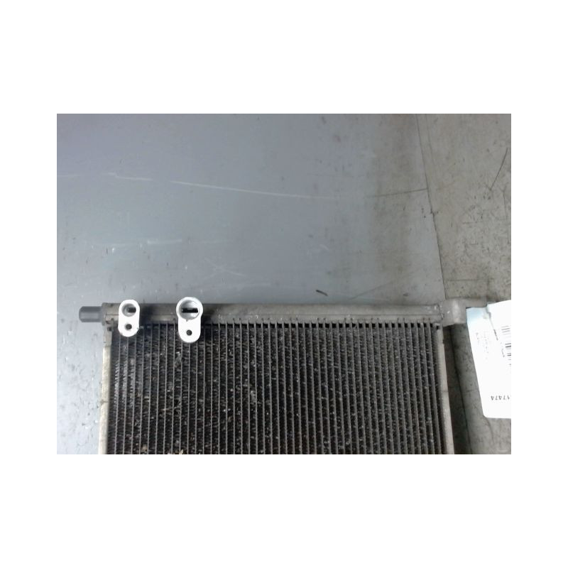 CONDENSEUR CLIMATISATION TOYOTA PRIUS