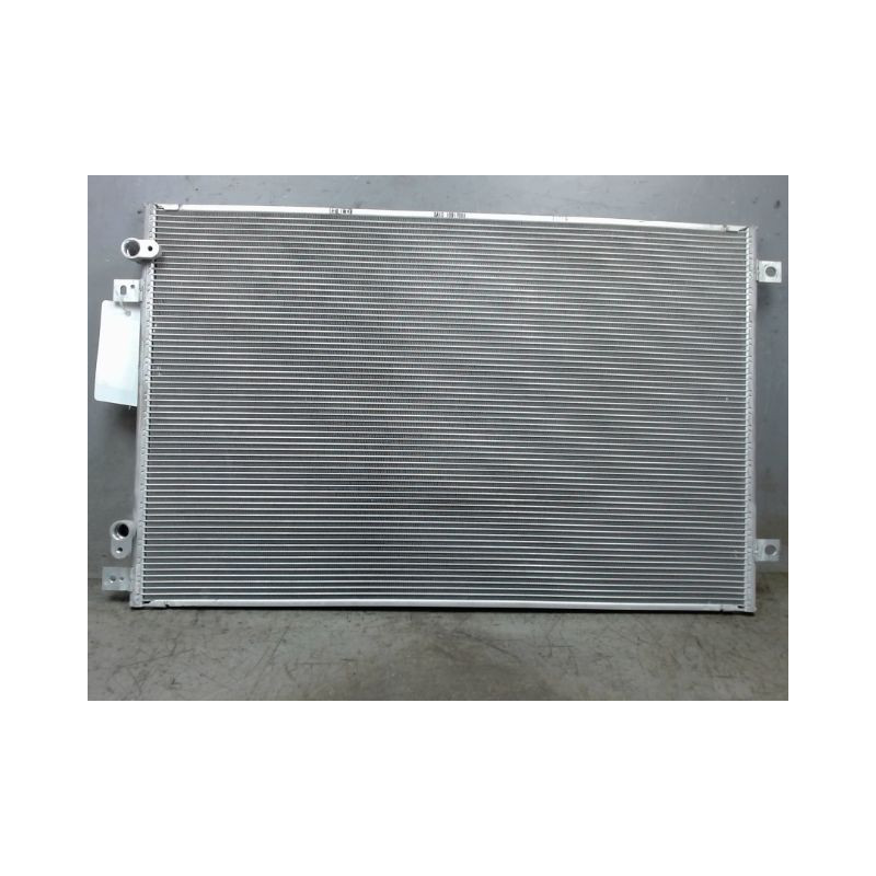 RADIATEUR / CONDENSEUR CLIM M.G. MG4