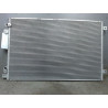 RADIATEUR / CONDENSEUR CLIM M.G. MG4