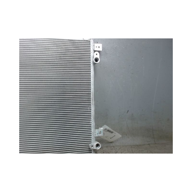 RADIATEUR / CONDENSEUR CLIM M.G. MG4
