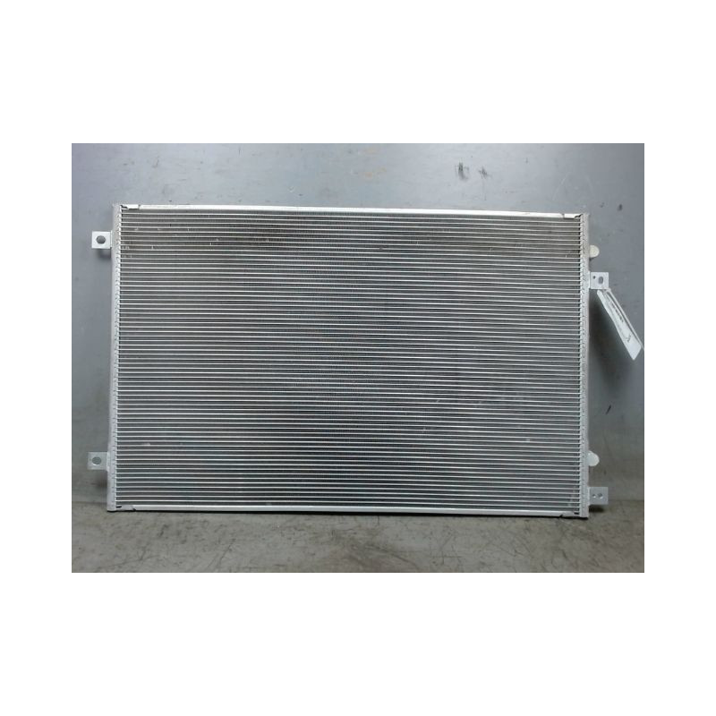 RADIATEUR / CONDENSEUR CLIM M.G. MG4
