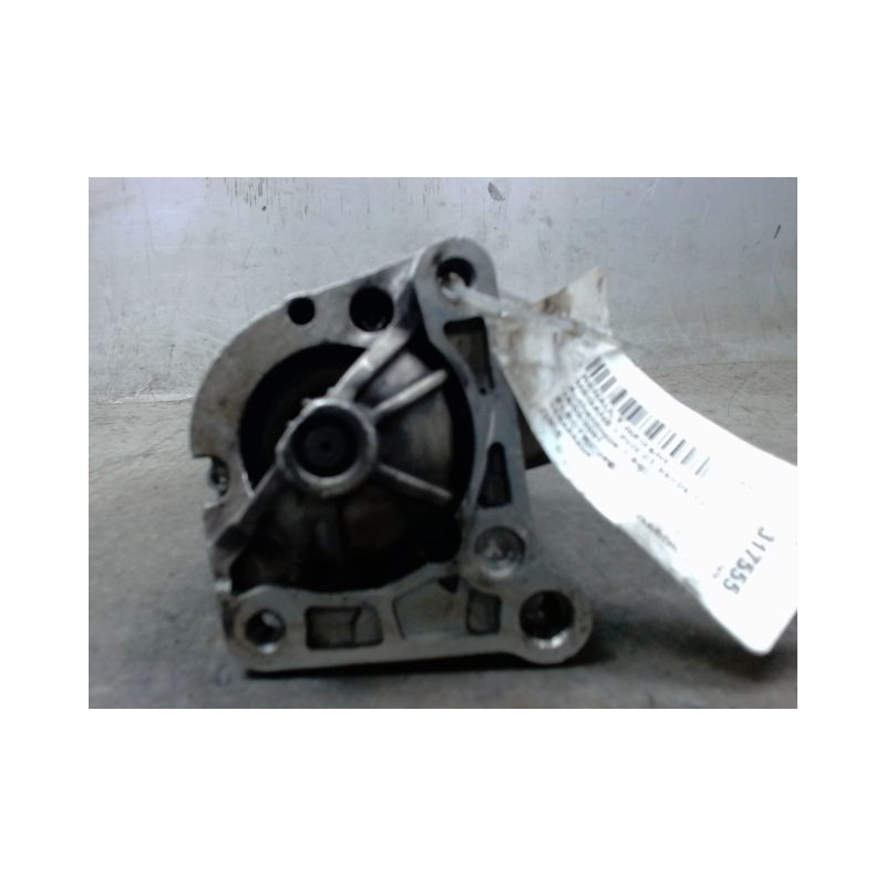 DEMARREUR RENAULT MEGANE I PH2 99-02