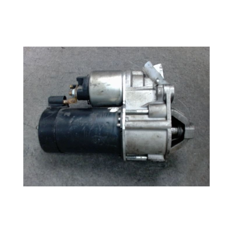 DEMARREUR RENAULT MEGANE I PH2 99-02
