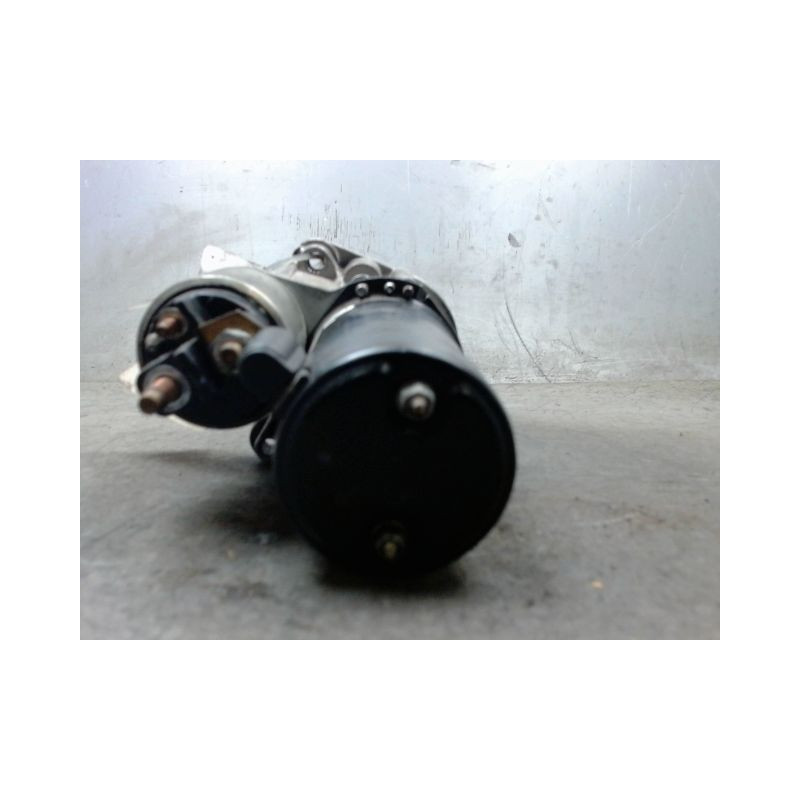 DEMARREUR RENAULT MEGANE I PH2 99-02