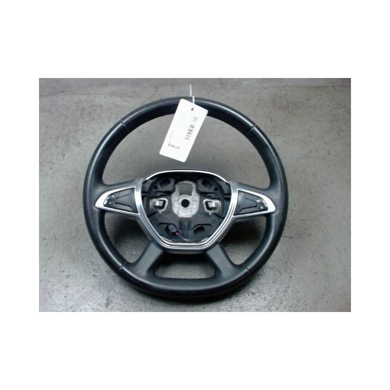 VOLANT DE DIRECTION DACIA LOGAN