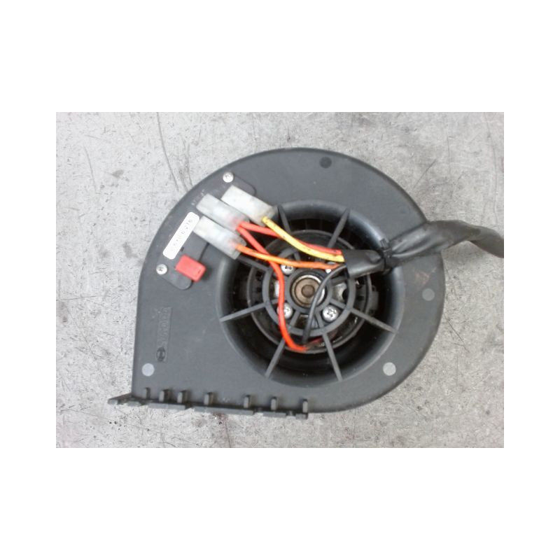 MOTEUR VENTILATEUR CHAUFFAGE AIXAM 7RS
