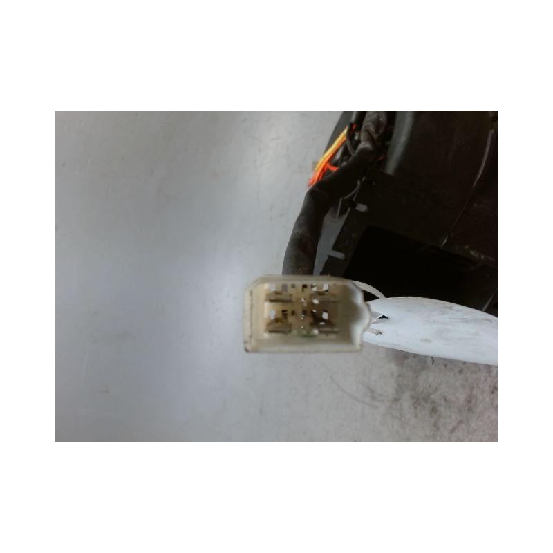 MOTEUR VENTILATEUR CHAUFFAGE AIXAM 7RS