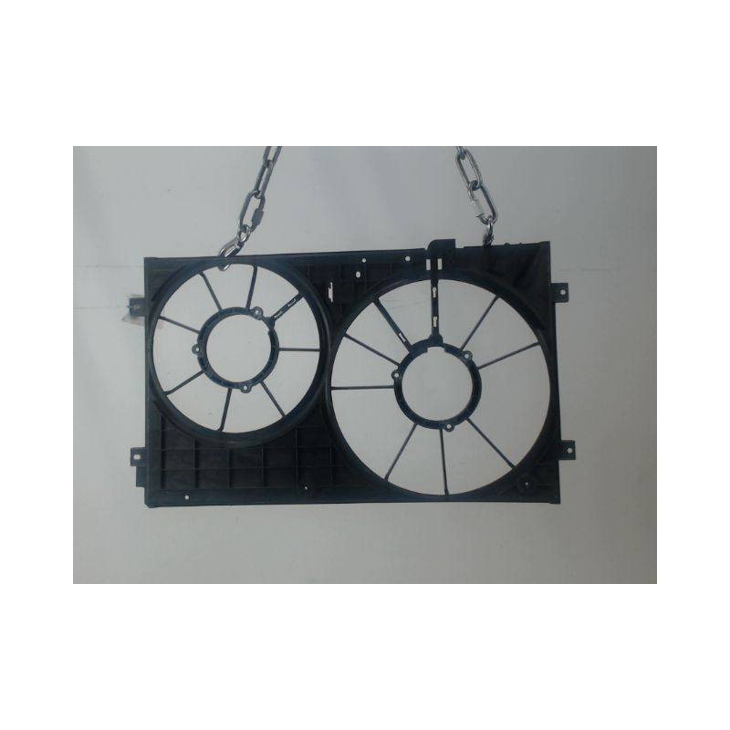 SUPPORT DE VENTILATEUR VOLKSWAGEN GOLF V PLUS 2005-