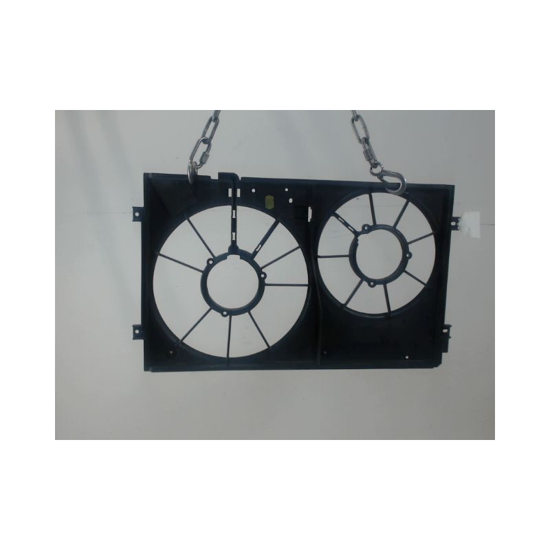 SUPPORT DE VENTILATEUR VOLKSWAGEN GOLF V PLUS 2005-