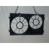SUPPORT DE VENTILATEUR VOLKSWAGEN GOLF V PLUS 2005-