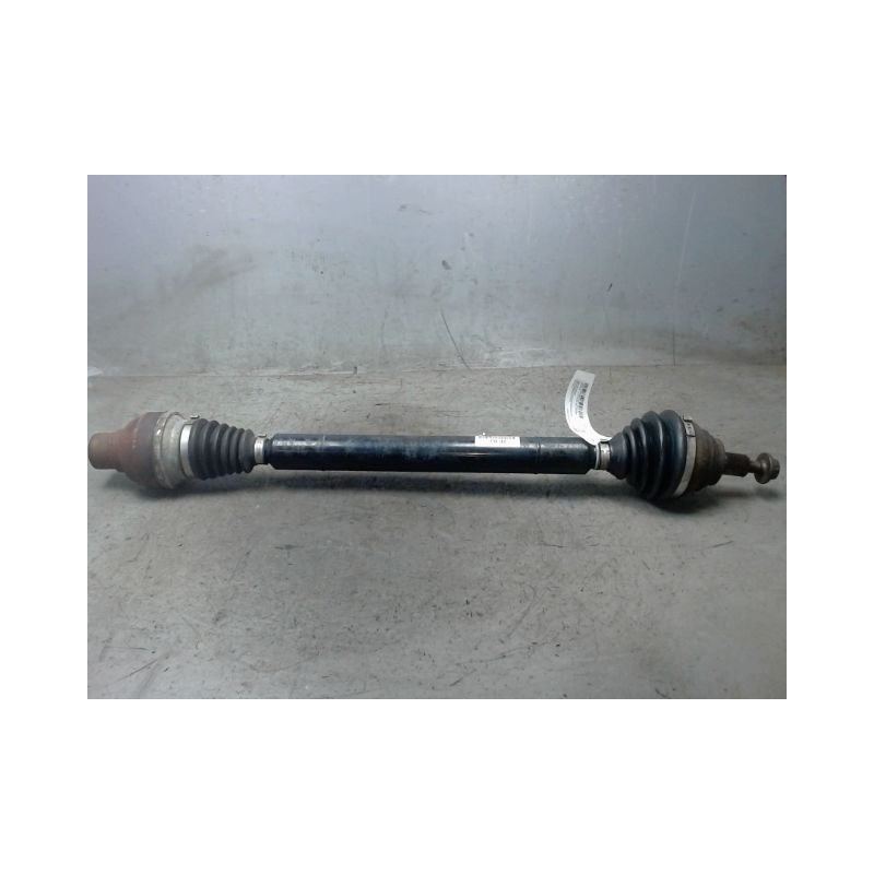 TRANSMISSION AVANT DROIT VOLKSWAGEN GOLF V PLUS 2005- 1.4 TSI