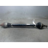 TRANSMISSION AVANT DROIT VOLKSWAGEN GOLF V PLUS 2005- 1.4 TSI