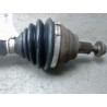 TRANSMISSION AVANT DROIT VOLKSWAGEN GOLF V PLUS 2005- 1.4 TSI