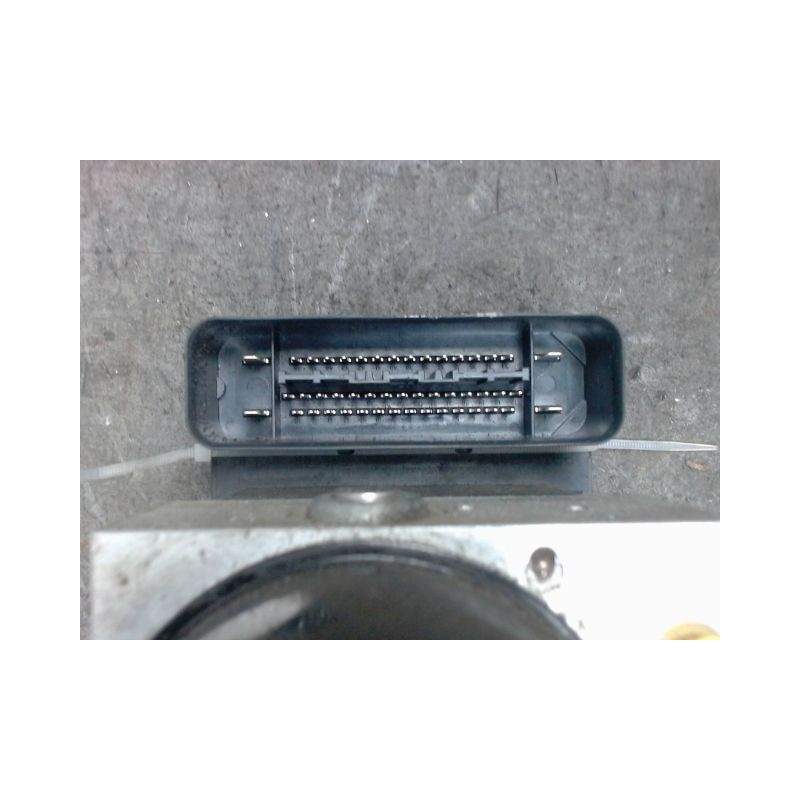 UNITE HYDRAULIQUE ABS VOLKSWAGEN GOLF V PLUS 2005-