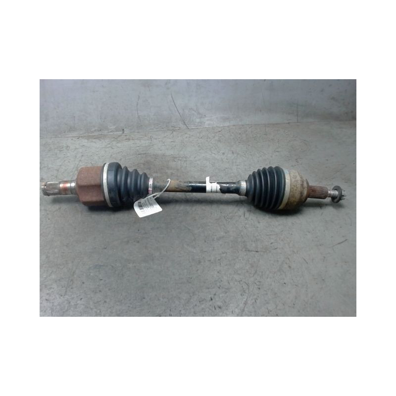 TRANSMISSION AVANT GAUCHE RENAULT LAGUNA III 2007- 2.0 dCi (BT01, BT08, BT09, BT0E, BT0K, BT12, BT1C, BT1D,...