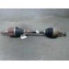 TRANSMISSION AVANT GAUCHE RENAULT LAGUNA III 2007- 2.0 dCi (BT01, BT08, BT09, BT0E, BT0K, BT12, BT1C, BT1D,...