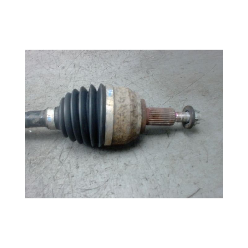 TRANSMISSION AVANT GAUCHE RENAULT LAGUNA III 2007- 2.0 dCi (BT01, BT08, BT09, BT0E, BT0K, BT12, BT1C, BT1D,...