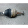 TRANSMISSION AVANT GAUCHE RENAULT LAGUNA III 2007- 2.0 dCi (BT01, BT08, BT09, BT0E, BT0K, BT12, BT1C, BT1D,...