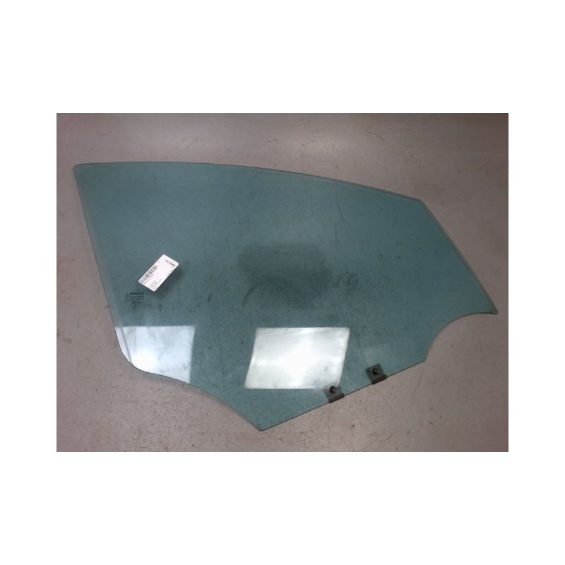 GLACE PORTE AVD RENAULT ZOE