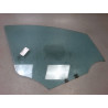 GLACE PORTE AVD RENAULT ZOE