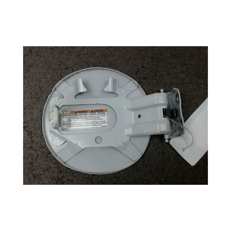VOLET DE TRAPPE CARBURANT CITROEN C-ZERO