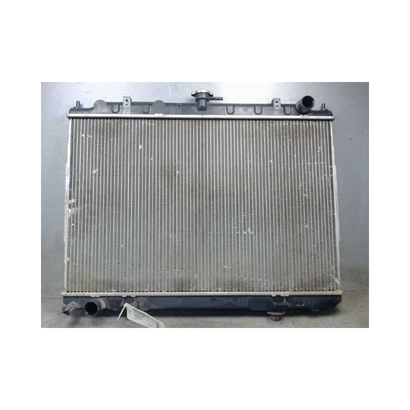 RADIATEUR NISSAN X - TRAIL 2004-