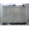 RADIATEUR NISSAN X - TRAIL 2004-