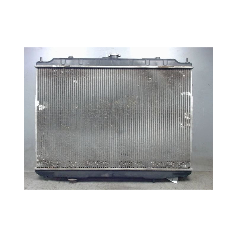 RADIATEUR NISSAN X - TRAIL 2004-