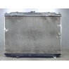RADIATEUR NISSAN X - TRAIL 2004-