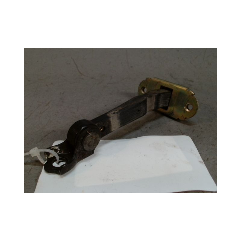 TIRANT PORTE ARG NISSAN X - TRAIL 2004-