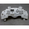 BLOC COMPTEURS HONDA CIVIC