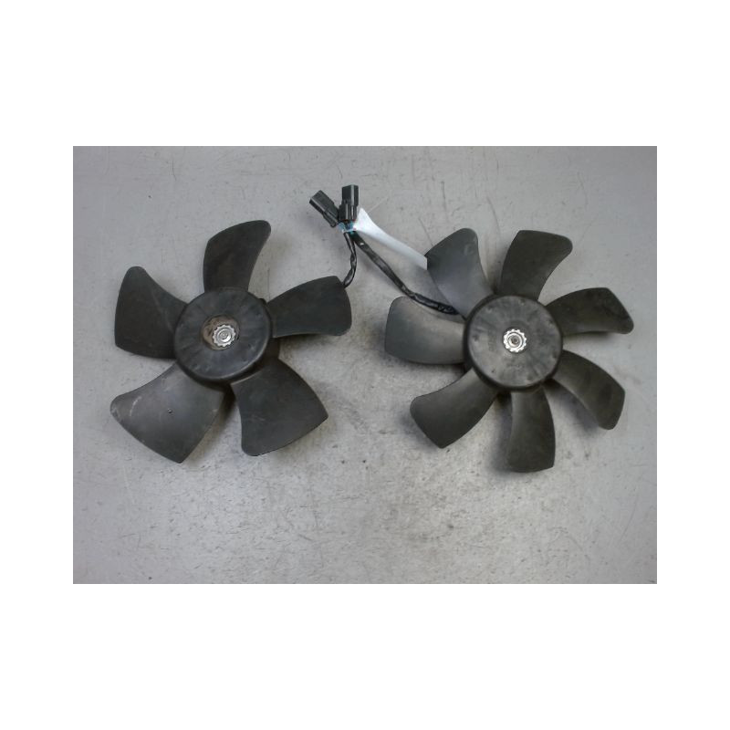 MOTEUR VENTILATEUR RADIATEUR HONDA CIVIC