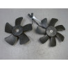 MOTEUR VENTILATEUR RADIATEUR HONDA CIVIC