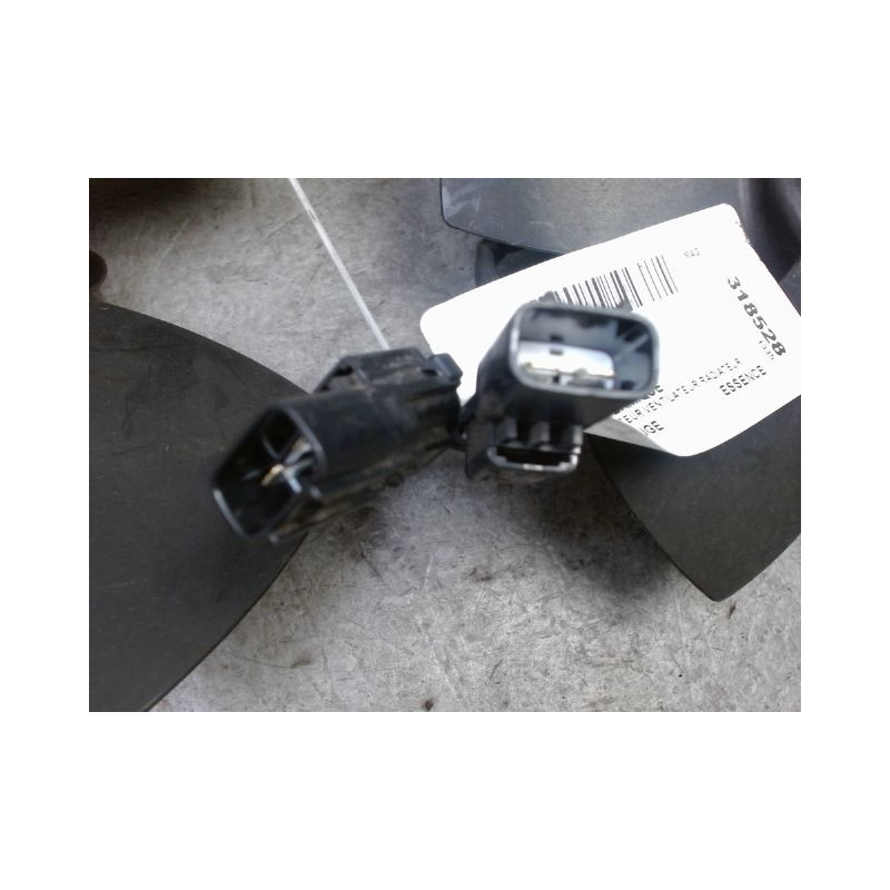 MOTEUR VENTILATEUR RADIATEUR HONDA CIVIC