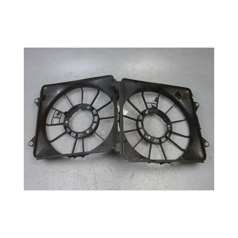 SUPPORT DE VENTILATEUR HONDA CIVIC