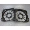 SUPPORT DE VENTILATEUR HONDA CIVIC