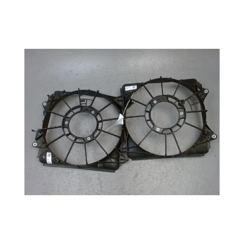 SUPPORT DE VENTILATEUR HONDA CIVIC