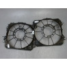SUPPORT DE VENTILATEUR HONDA CIVIC