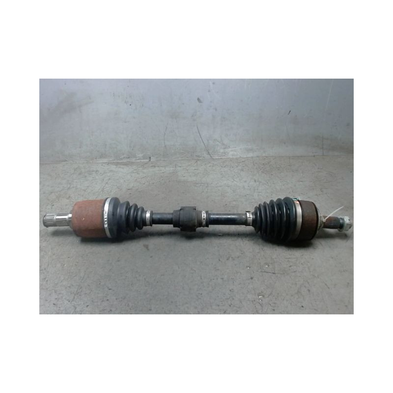 TRANSMISSION AVANT GAUCHE HONDA CIVIC 1.4 i-VTEC 